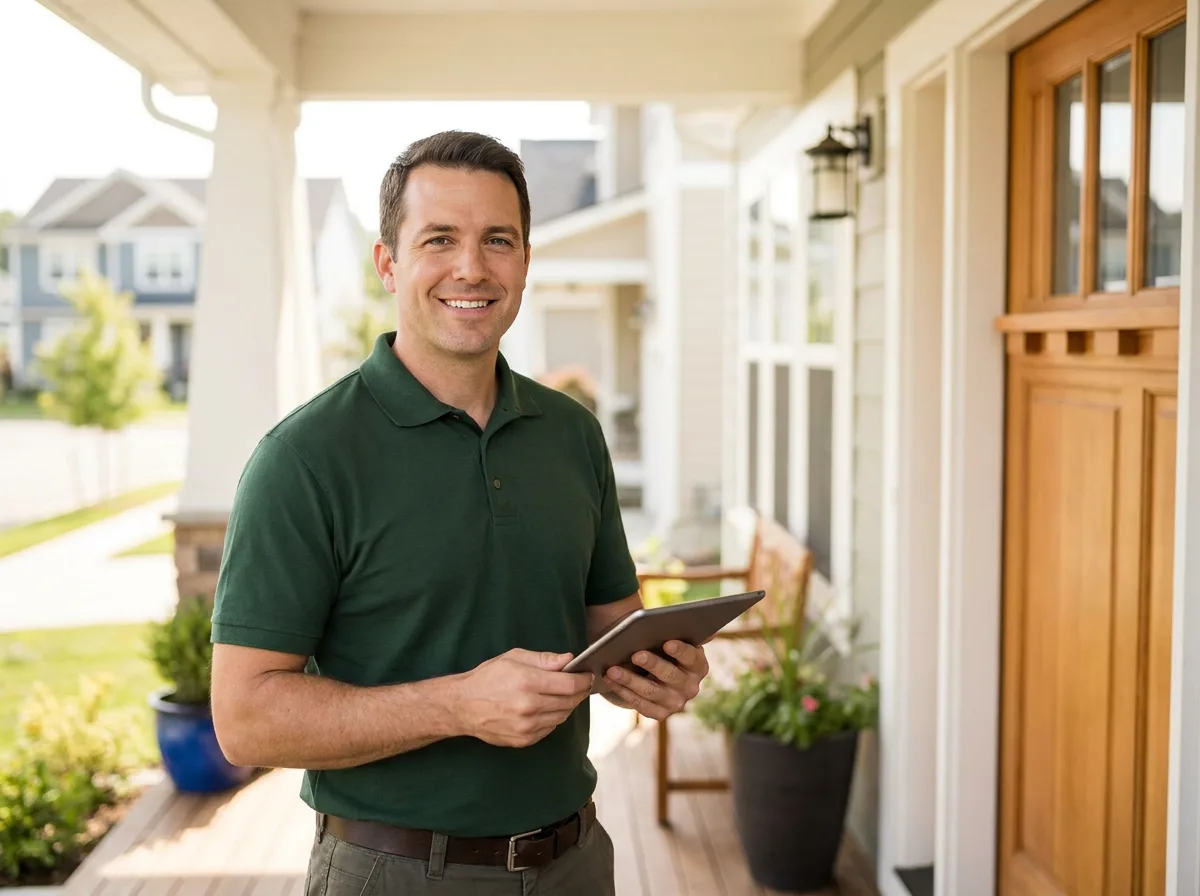 Pest control FAQs for Flat Rock, IL